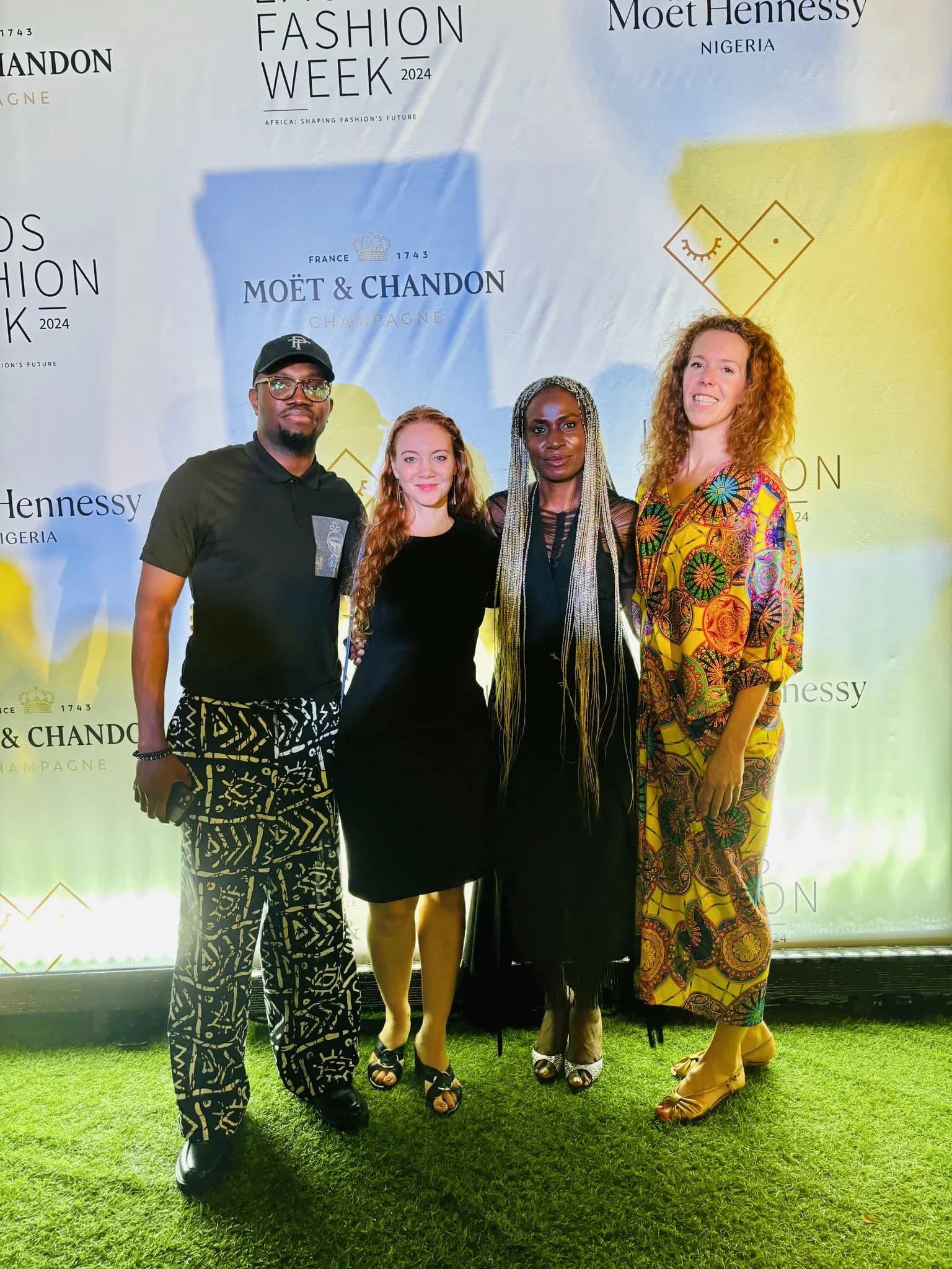 Flagship annual event